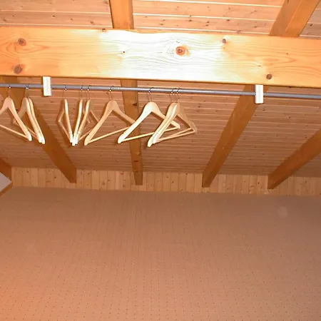 To Hus Appartement Bad Bederkesa
