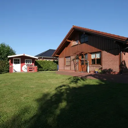 To Hus * Bad Bederkesa