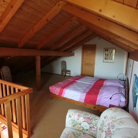 To Hus Appartement