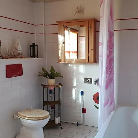 To Hus Appartement