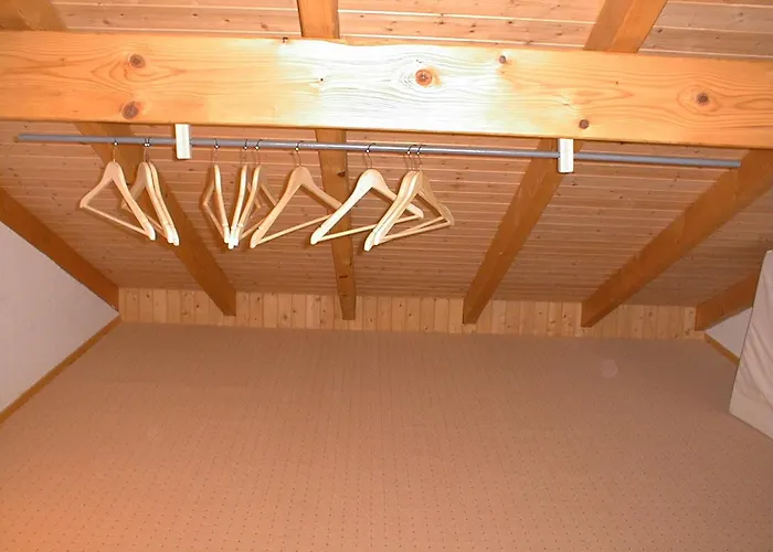 To Hus Apartament Bad Bederkesa