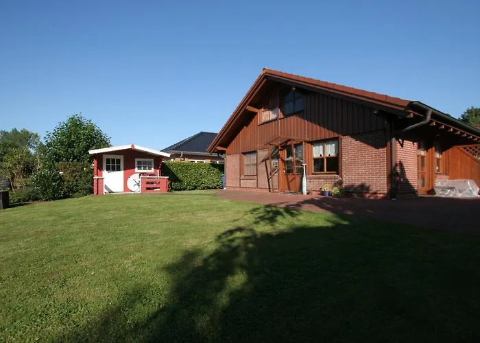 To Hus * Bad Bederkesa